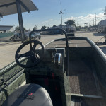 2026 Gator Tail