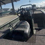 2026 Gator Tail