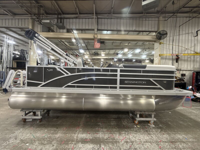 2027 Bennington 188S1L