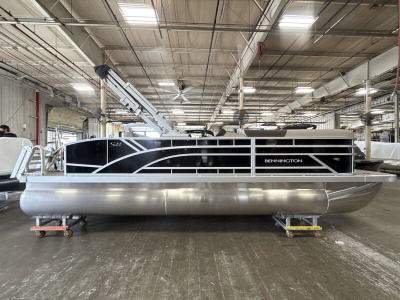 2027 Bennington 22S1SB SPS Performance Package