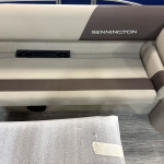 2027 Bennington