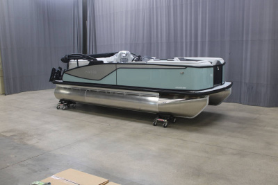 2027 Harris 210 Sunliner CW floorplan