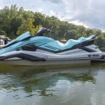 2025 Yamaha Waverunner