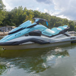 2025 Yamaha Waverunner