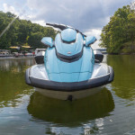 2025 Yamaha Waverunner