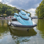 2025 Yamaha Waverunner