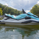 2025 Yamaha Waverunner