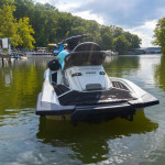 2025 Yamaha Waverunner