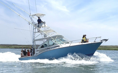 2009 Carolina Classic 32