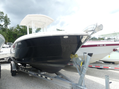 2020 Robalo R242EX