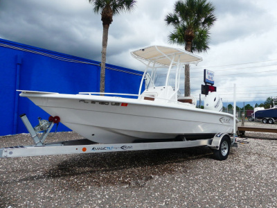 2025 ALK2 Powerboats 22 CRX