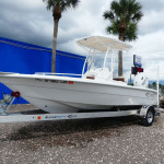 2025 ALK2 Powerboats