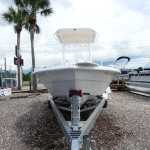 2025 ALK2 Powerboats