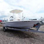 2025 ALK2 Powerboats
