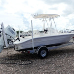 2025 ALK2 Powerboats