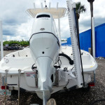 2025 ALK2 Powerboats