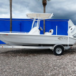 2025 ALK2 Powerboats