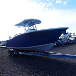 2027 Sea Pro