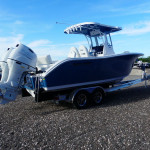 2027 Sea Pro