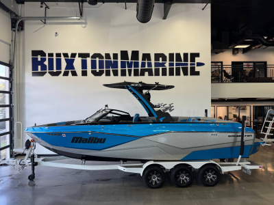 2022 Malibu Wakesetter 25 LSV