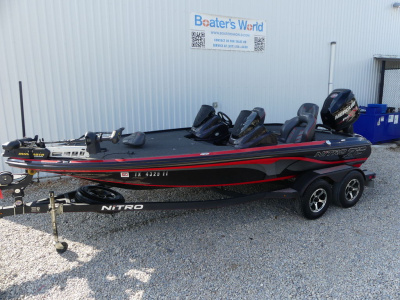 2018 Nitro Z19