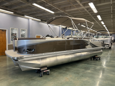 2027 Avalon 2385 LSZ Elite