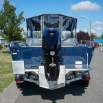 2027 Thunder Jet