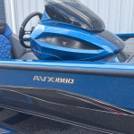 2027 Vexus