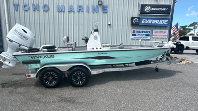 2027 Vexus ACX2000