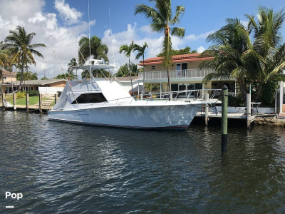 1975 Pacemaker 48 Sportfish