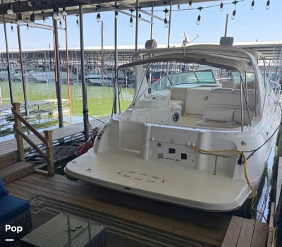 1997 Cruisers 3375 Espirit