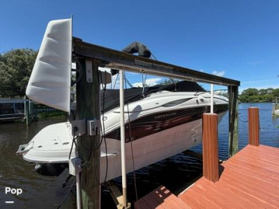 2008 Crownline 250 CR