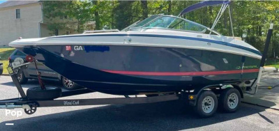 2012 Regal 24 Fast Deck RX