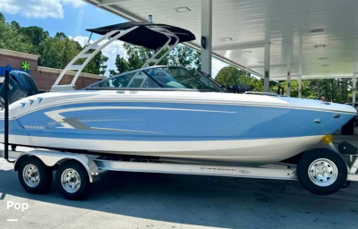 2023 Chaparral 21 SSI