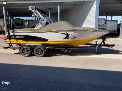 2013 Mastercraft X10