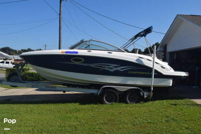 2011 Chaparral 224 Sunesta