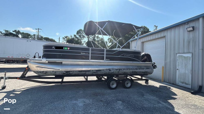 2023 Cypress Cay Seabreeze 232 Freedom