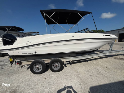 2023 Bayliner VR6