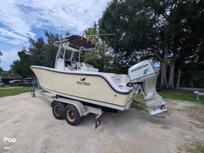 2007 Mako 234 CC