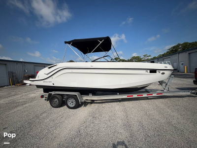 2023 Bayliner DX2200