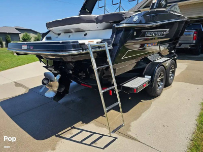 2021 Monterey 238SS