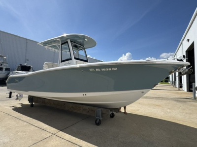 2025 Sea Hunt Gamefish
