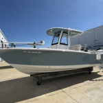 2025 Sea Hunt