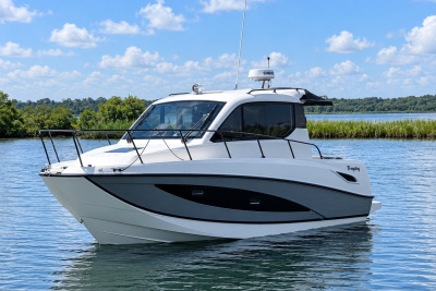 2026 Bayliner Trophy T29 Explorer