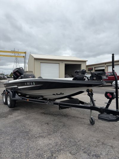 2020 Bass Cat classic vision