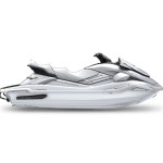 2026 Yamaha Waverunner