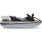 2026 Yamaha Waverunner