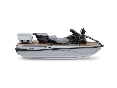 2026 Yamaha Waverunner Crosswave®