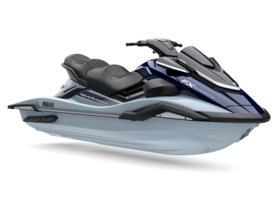2027 Yamaha Waverunner FX Cruiser SVHO®
