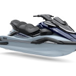 2027 Yamaha Waverunner